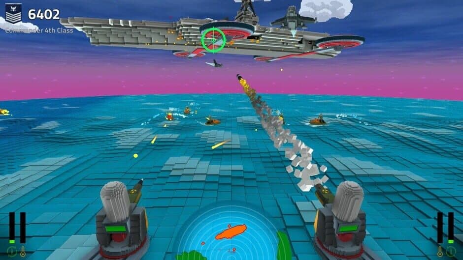 Скриншот 4 из Battle Stations Blockade