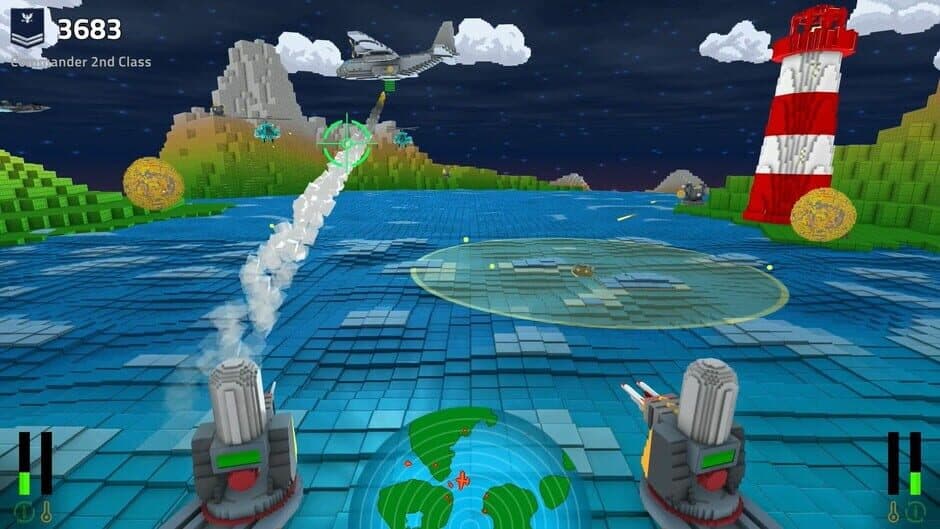 Скриншот 6 из Battle Stations Blockade