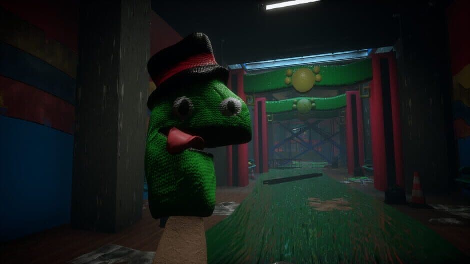 Скриншот 1 из Happy Place Remake
