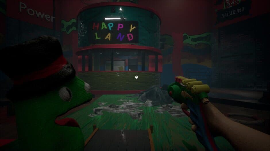 Скриншот 3 из Happy Place Remake