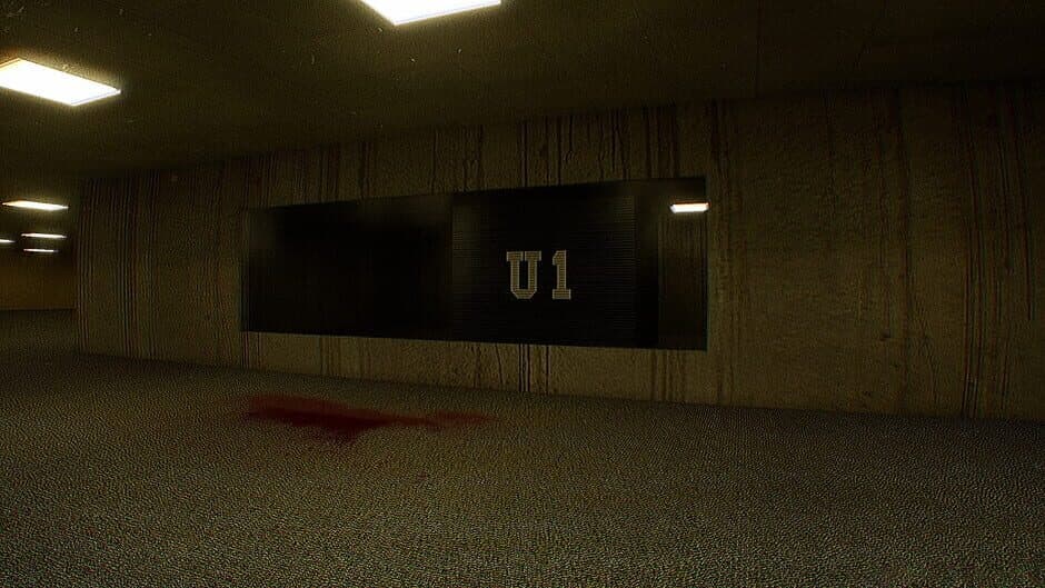 Скриншот 7 из Backrooms: Infinite Halls