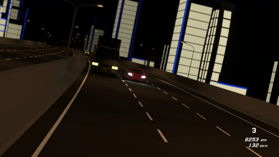 Скриншот 1 из JDM Euphoria