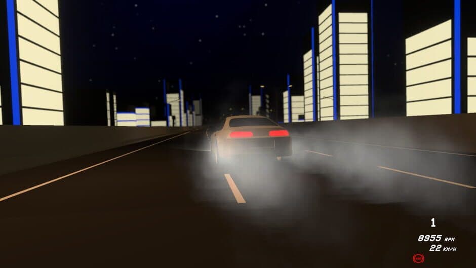 Скриншот 2 из JDM Euphoria