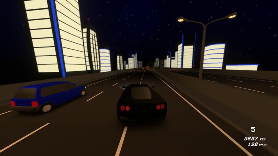 Скриншот 3 из JDM Euphoria