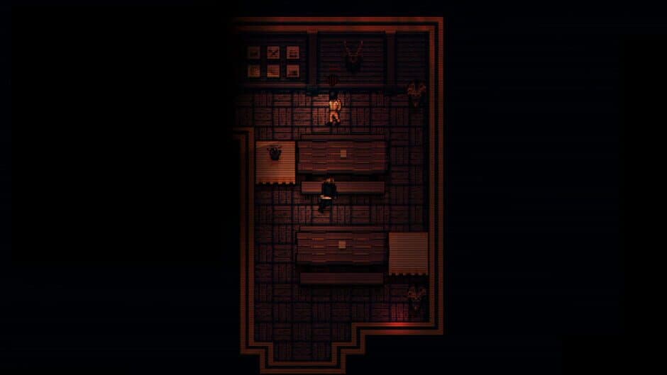 Скриншот 6 из Immortal Mantis: Revenge
