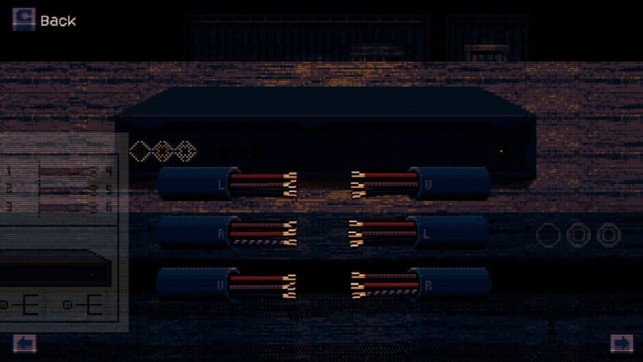 Скриншот 11 из Immortal Mantis: Revenge