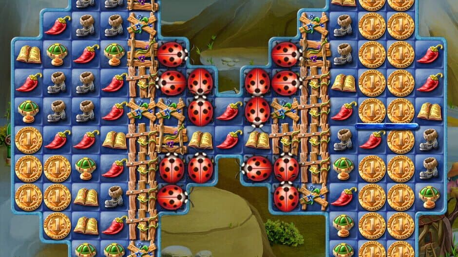 Скриншот 3 из Laruaville 3