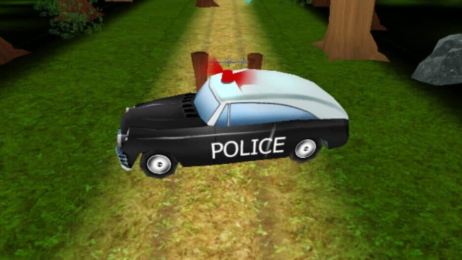 Скриншот 4 из Avoid the Police