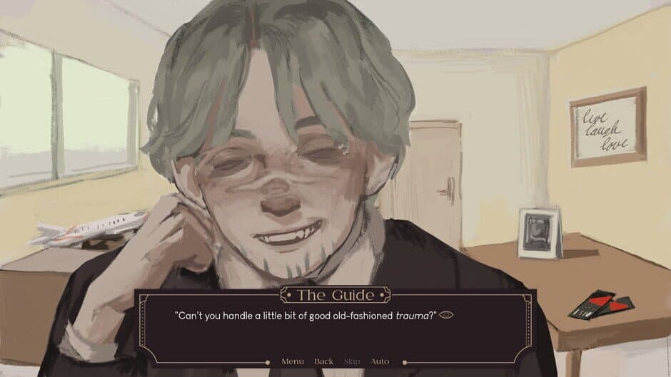 Скриншот 1 из Guidelicious