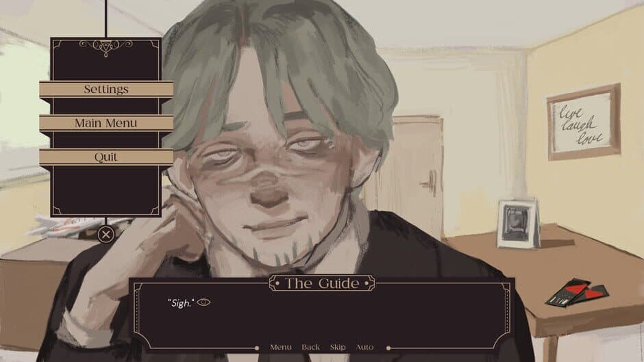 Скриншот 4 из Guidelicious