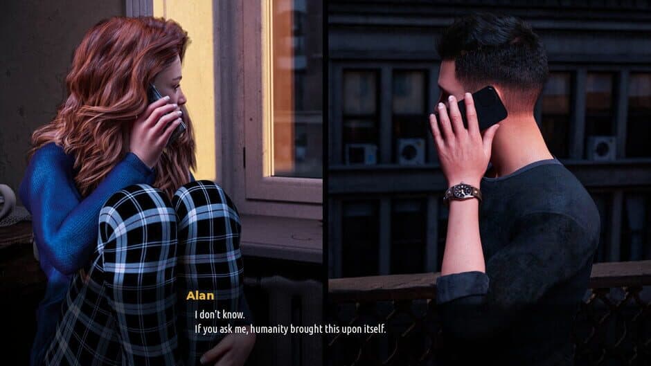 Скриншот 3 из Just the Two of Us