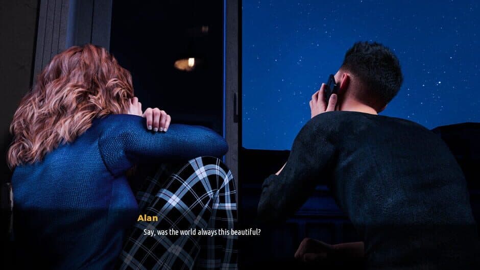 Скриншот 11 из Just the Two of Us