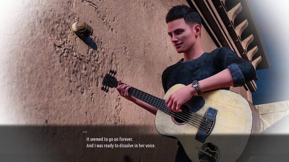 Скриншот 12 из Just the Two of Us