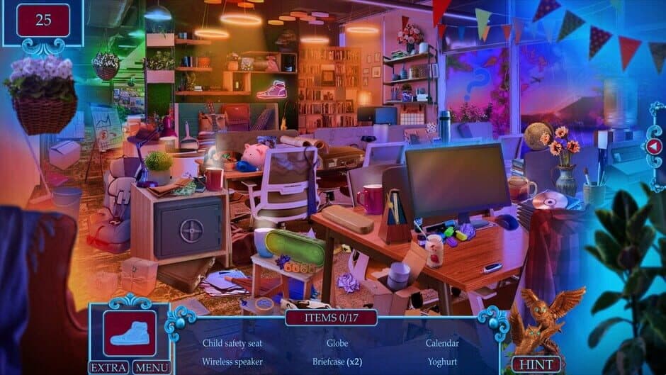 Скриншот 6 из Lost & Found Agency: Collector's Edition