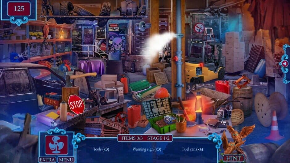 Скриншот 10 из Lost & Found Agency: Collector's Edition