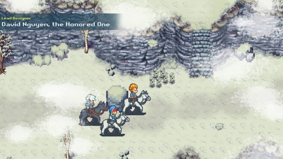 Скриншот 5 из Clarent Saga: Mana Chapter 0