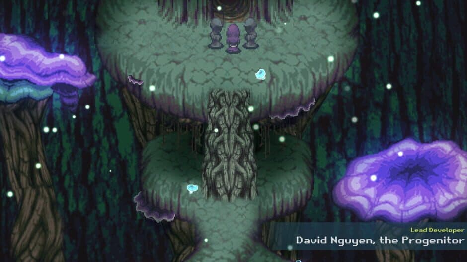 Скриншот 6 из Clarent Saga: Mana Chapter 0