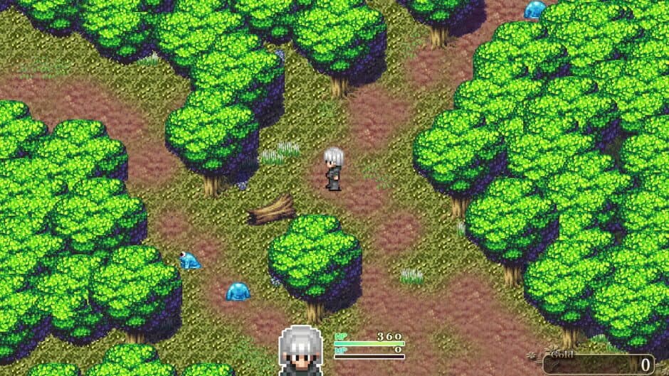 Скриншот 12 из Clarent Saga: Mana Chapter 0