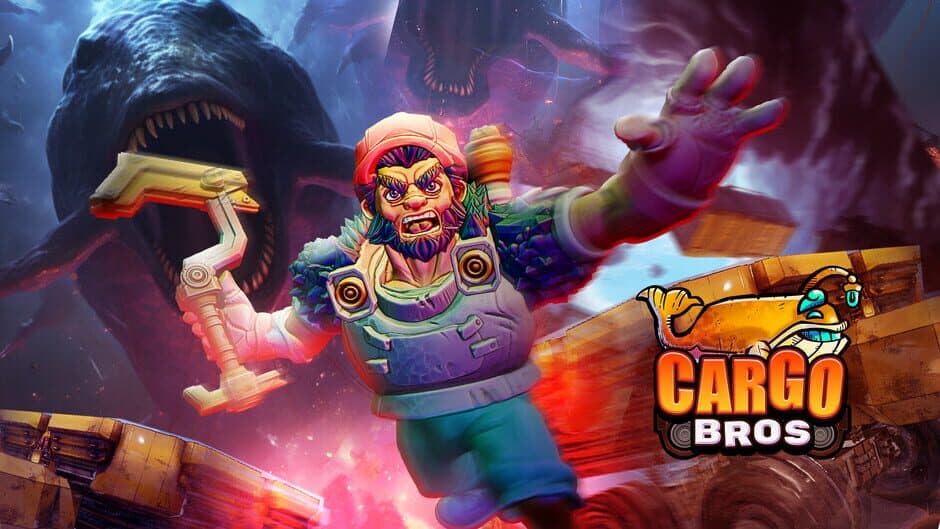 Скриншот 1 из Cargobros