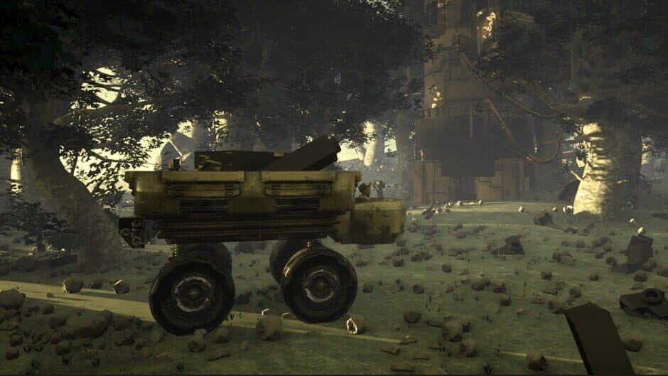Скриншот 3 из Cargobros