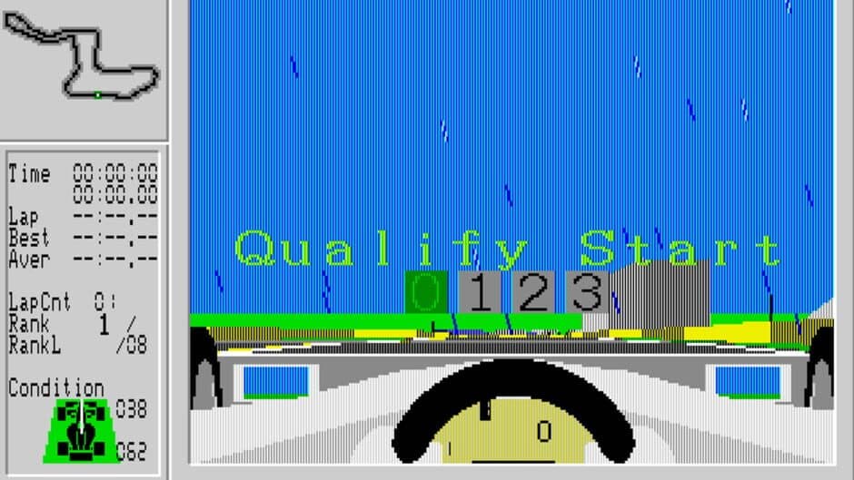 Скриншот 1 из Grand Prix Circus 2