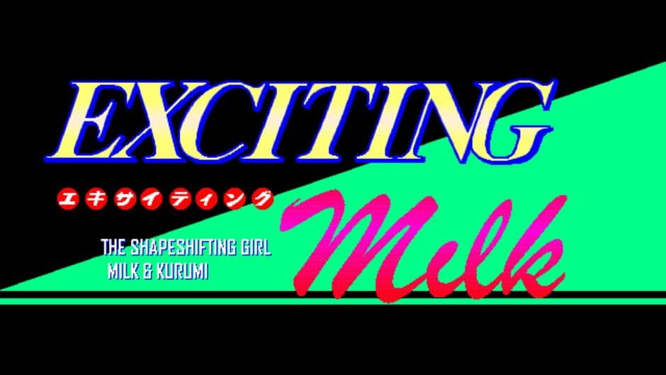 Скриншот 1 из Exciting Milk