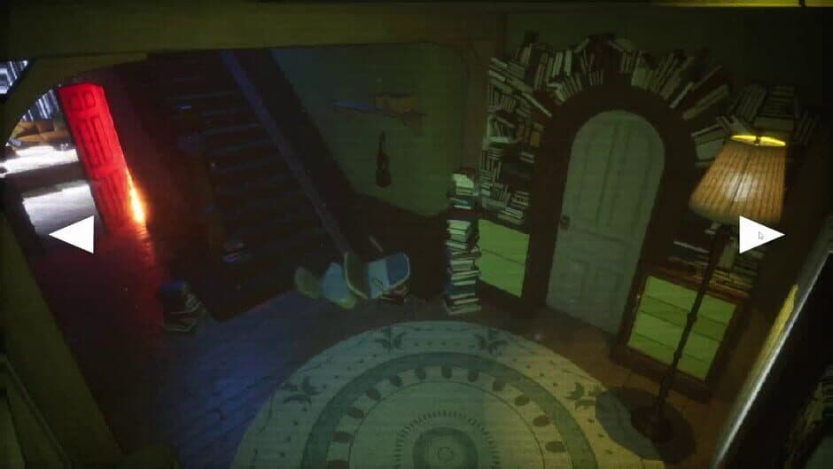 Скриншот 2 из Improbability Control Bureau