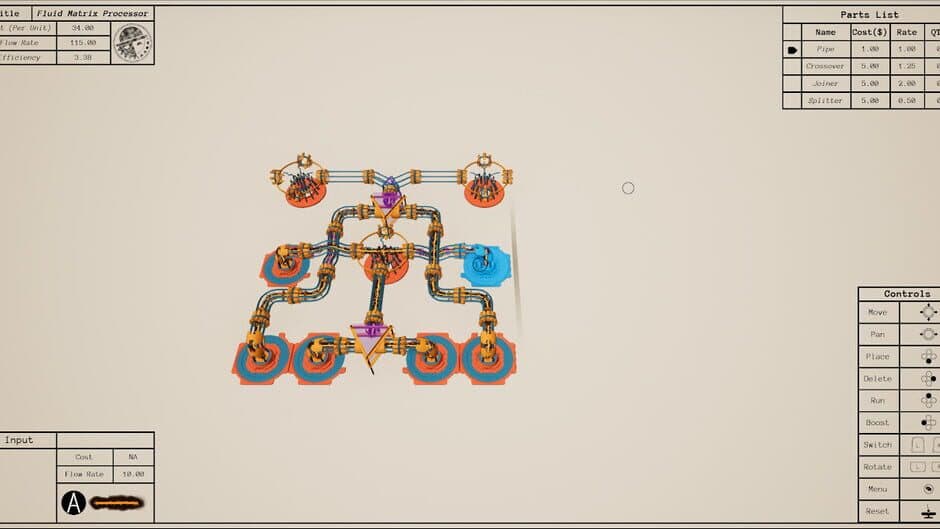 Скриншот 3 из An Engineer and the Great Machine
