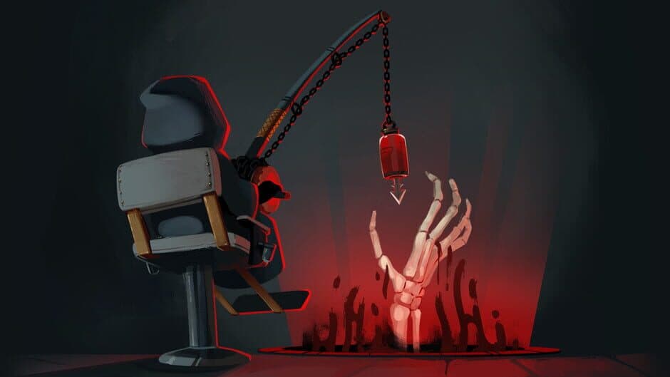 Скриншот 3 из My Little Blood Cult: Let's Summon Demons
