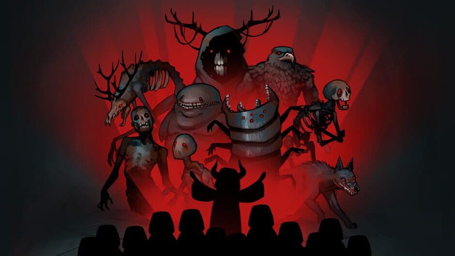 Скриншот 5 из My Little Blood Cult: Let's Summon Demons