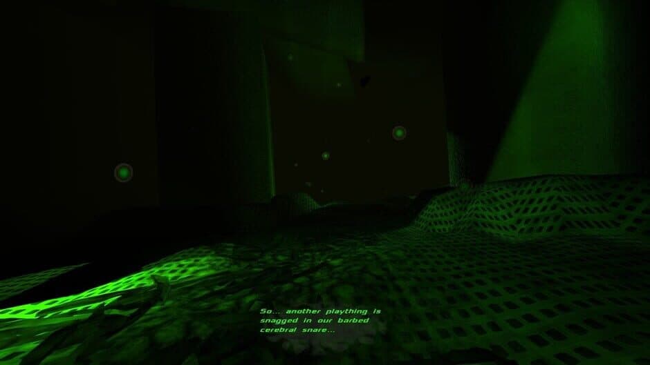 Скриншот 5 из Parkside: Decayed Soul Manipulation
