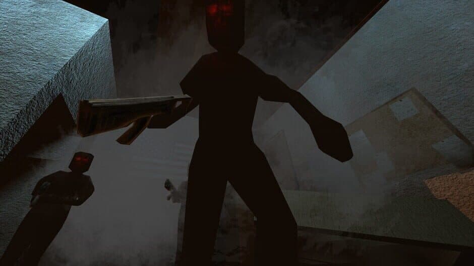 Скриншот 8 из Parkside: Decayed Soul Manipulation