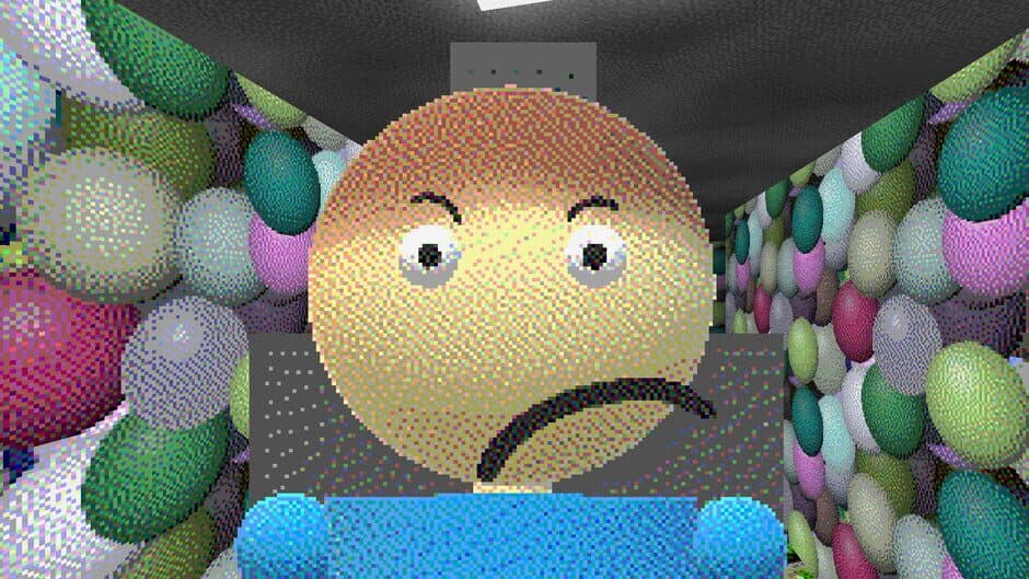 Скриншот 4 из Dave's Fun Algebra Class: Remastered