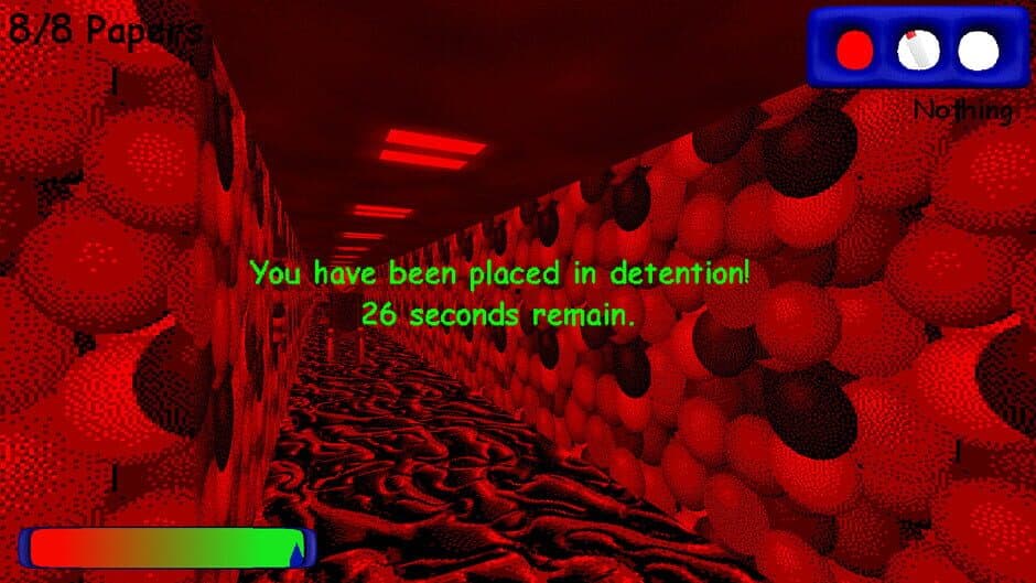 Скриншот 12 из Dave's Fun Algebra Class: Remastered