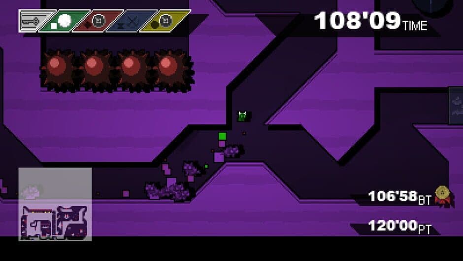 Скриншот 2 из Dashbounce