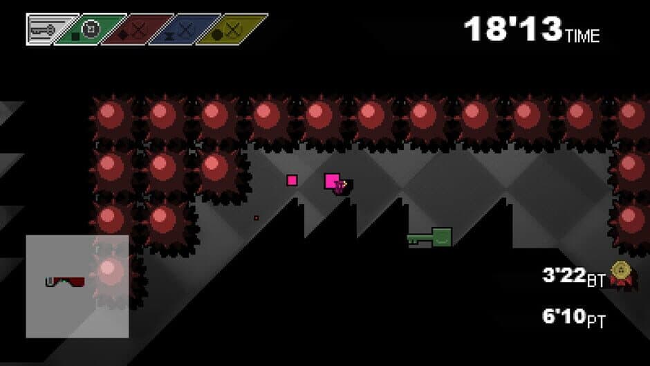 Скриншот 6 из Dashbounce