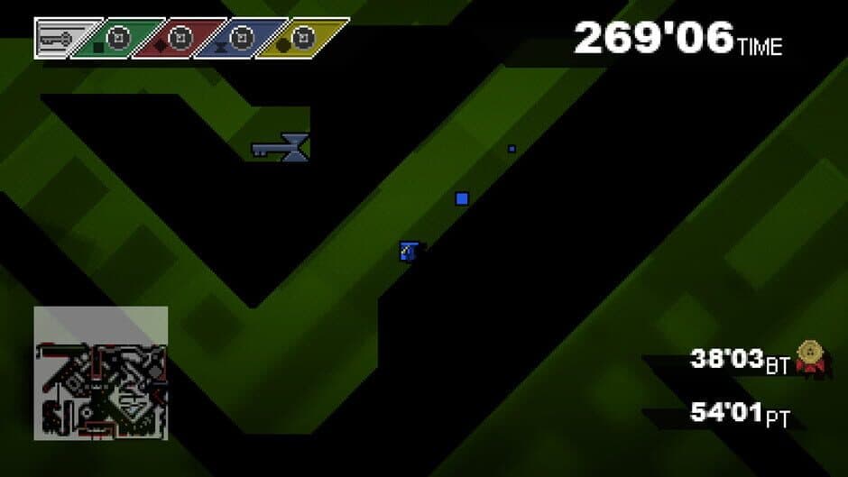 Скриншот 7 из Dashbounce