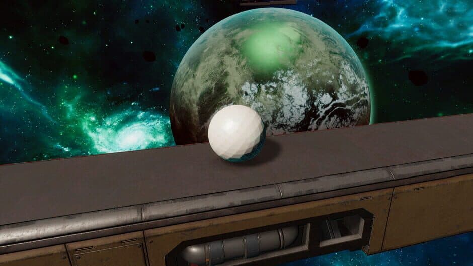 Скриншот 2 из Inertia Ball