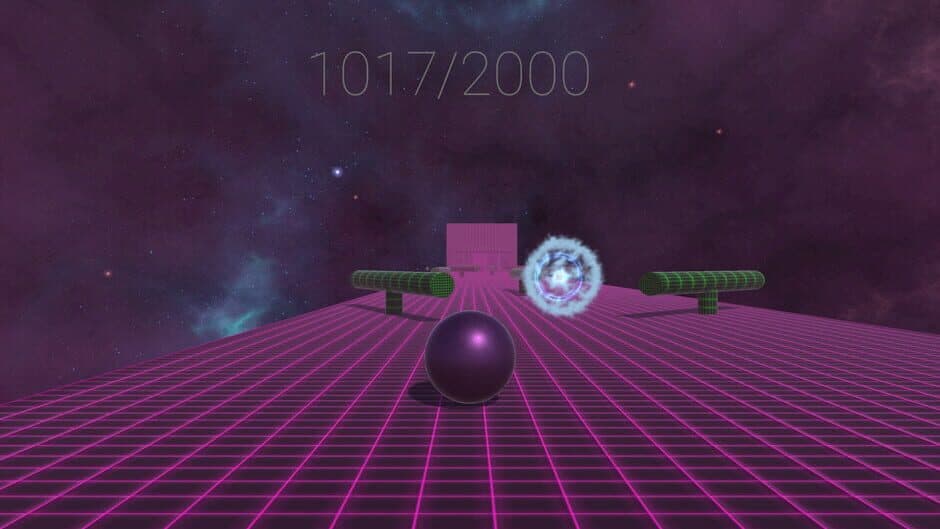 Скриншот 4 из Interballistic Symphony