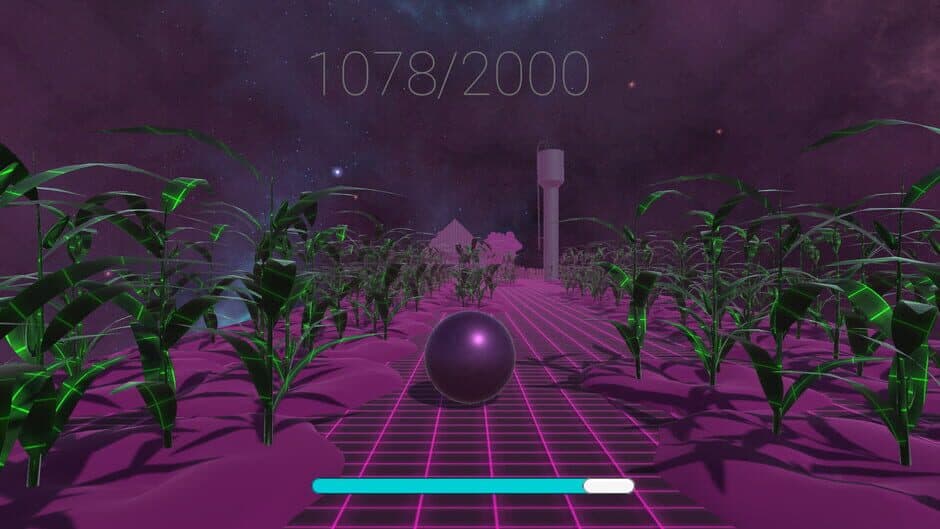 Скриншот 6 из Interballistic Symphony