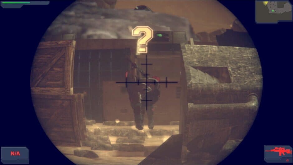 Скриншот 2 из Hundred Fires: The Rising of Red Star - Episode 3