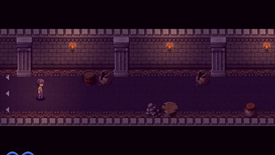Скриншот 2 из I Got Trapped in the Succubus's Dream!