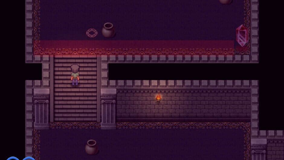 Скриншот 4 из I Got Trapped in the Succubus's Dream!