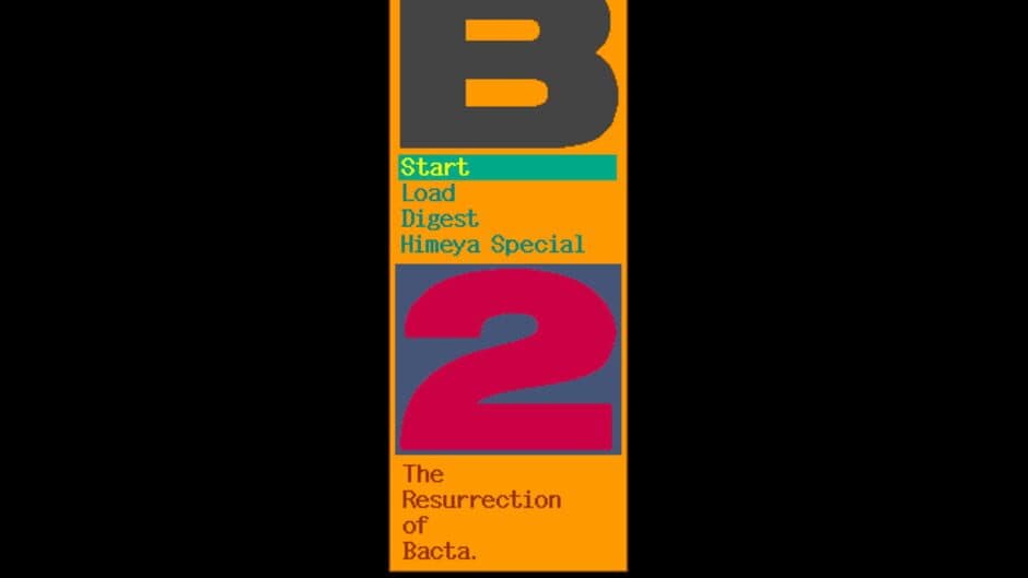 Скриншот 2 из Bacta 2: The Resurrection of Bacta