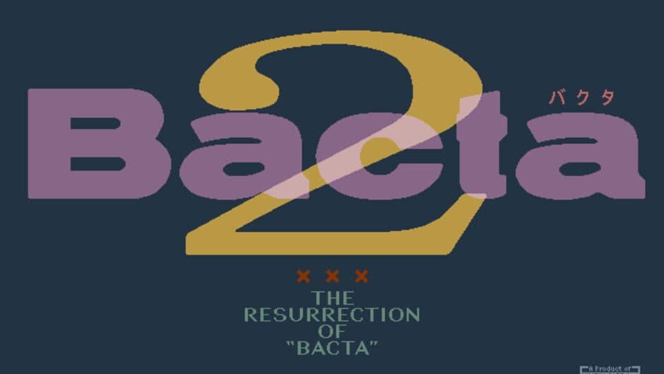 Скриншот 12 из Bacta 2: The Resurrection of Bacta