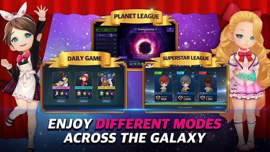 Скриншот 5 из Baseball Superstars 2020
