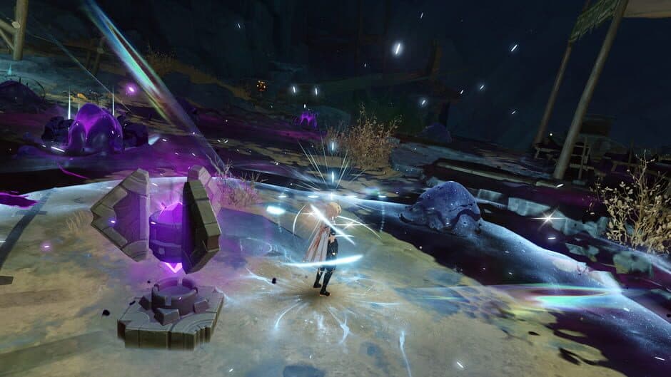 Скриншот 5 из Genshin Impact: Hidden Dreams in the Depths
