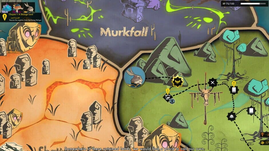 Скриншот 7 из Untamed Tactics: Digital Collector's Edition