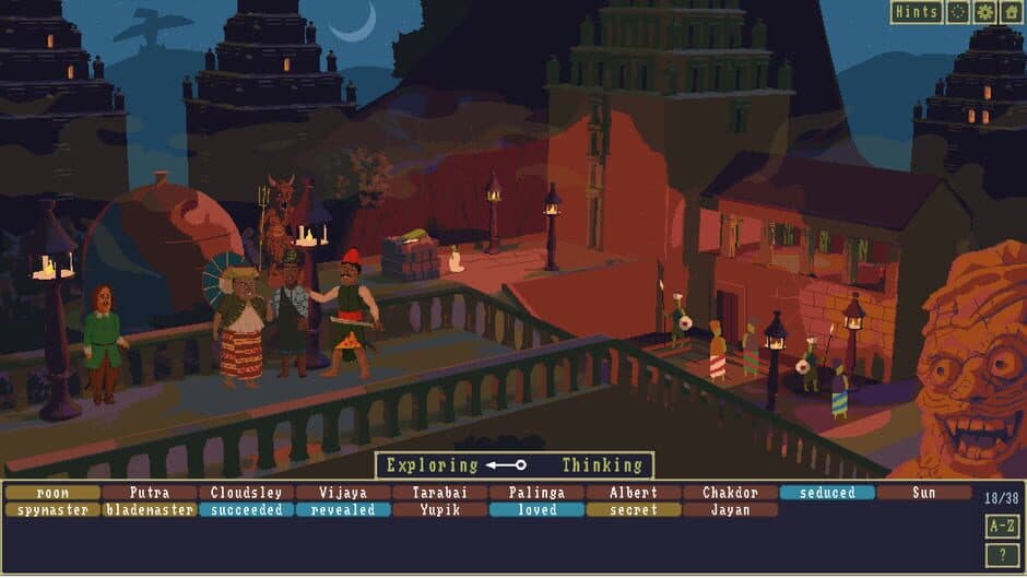 Скриншот 2 из Golden Idol Mysteries : Game + DLC Bundle
