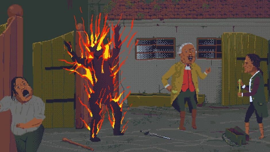 Скриншот 5 из Golden Idol Mysteries : Game + DLC Bundle